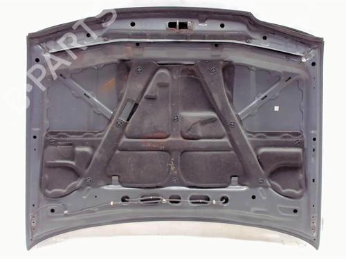 Used Hood Hood NISSAN PRIMERA (P10) 2.0 D (75 hp) 20457413 20457413