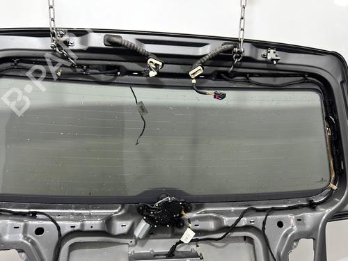 Used Tailgate Tailgate VW TOURAN (1T3) 1.6 TDI (105 hp) 33559968 33559968