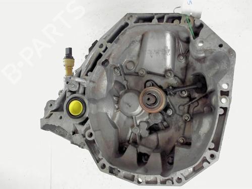 Gearbox DACIA SANDERO 1.5 dCi | BP20397830M3 