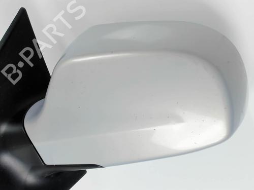 Left mirror HYUNDAI MATRIX (FC) 1.5 CRDi | BP20434441C26 