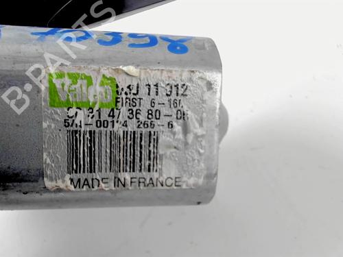 Used Rear wiper motor CITROËN XSARA PICASSO (N68) 1.6 HDi (90 hp) 20428337