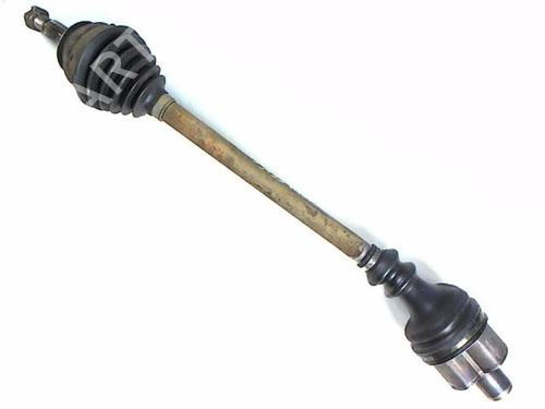 Used Left front driveshaft RENAULT ESPACE II (J/S63_) 2.1 TD (J633, J634, J/S635, J/S63D) (88 hp) 25265026