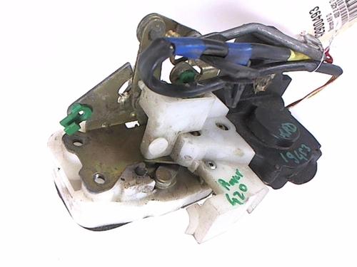 Rear right lock ROVER 400 II Hatchback (RT) 420 Di | BP20462079C99 