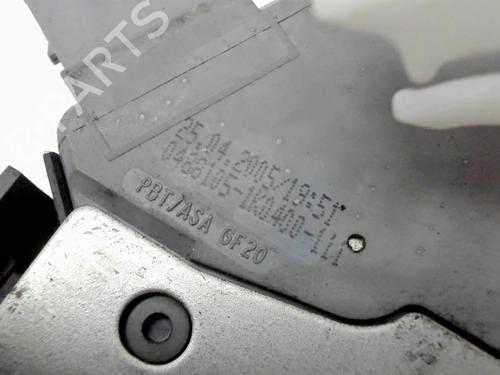 Rear right lock BMW X5 (E53) 3.0 d | BP26666649C99 