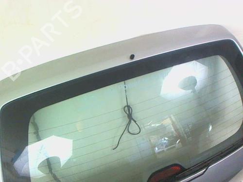 Tailgate KIA CARNIVAL II (GQ) 2.9 CRDi | BP20473529C6 