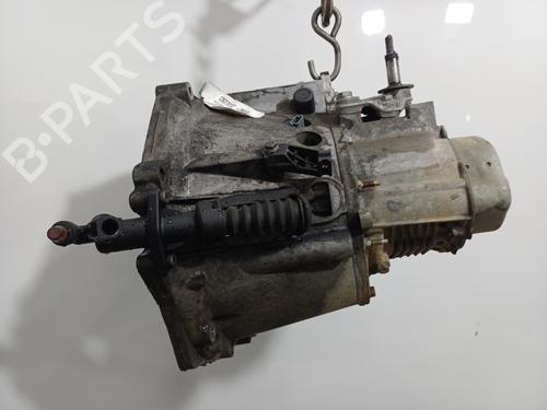 Gearbox CITROËN BERLINGO Box Body/MPV (B9) 1.6 HDi 75 | BP36149865M3 - Image 7