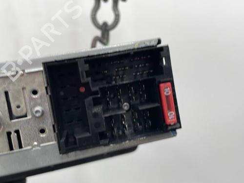 Used Radio Radio ALFA ROMEO 159 Sportwagon (939_) 1.9 JTDM 8V (939BXE1B) (120 hp) 21240895 21240895