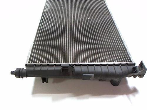 Water radiator FORD SIERRA II Hatchback (GBC, GBG) 2.0 i | BP22914204M31 