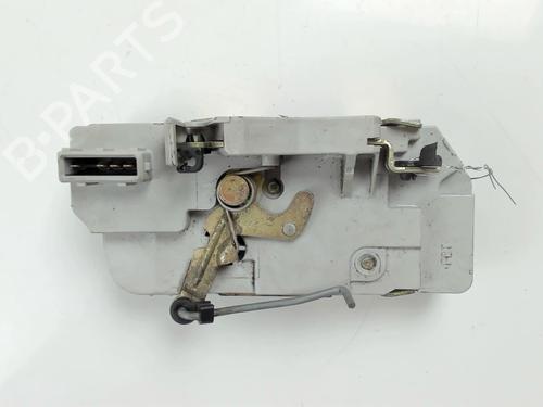 Rear right lock PEUGEOT 406 Break (8E/F) 2.0 HDI 110 | BP21238144C99 