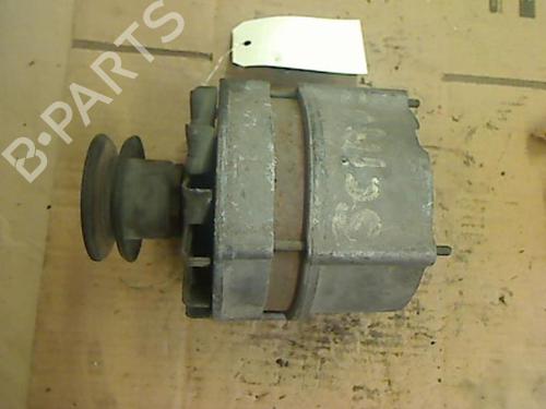 Used Alternator VW SCIROCCO (53B) [1980-1992]  21233444