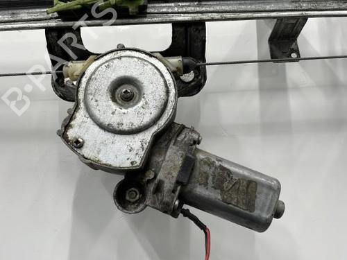 Used Front right window mechanism Front right window mechanism FIAT DUCATO Van (244_) 2.0 JTD (84 hp) 20463922 20463922