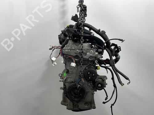 Engine NISSAN MICRA IV (K13K, K13KK) 1.2 | BP28362086M1 