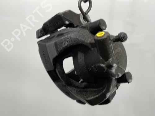 Left front brake caliper FORD GALAXY II (WA6) 2.0 TDCi | BP23780670M105 - Image 3