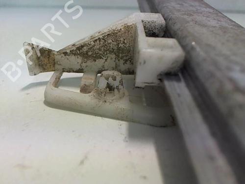 Front right window mechanism CITROËN XSARA PICASSO (N68) 2.0 HDi | BP20412139C23 