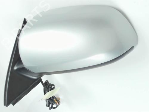 Left mirror AUDI A4 B6 (8E2) 1.9 TDI | BP20428334C26 