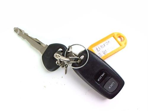 Ignition barrel MAZDA 2 (DY) 1.4 | BP20443935M48 - Image 2