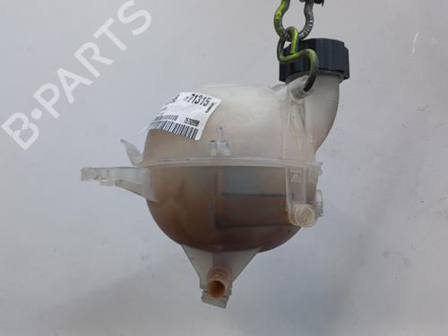 Used Expansion tank PEUGEOT 1007 (KM_) 1.4 (75 hp) 20427813