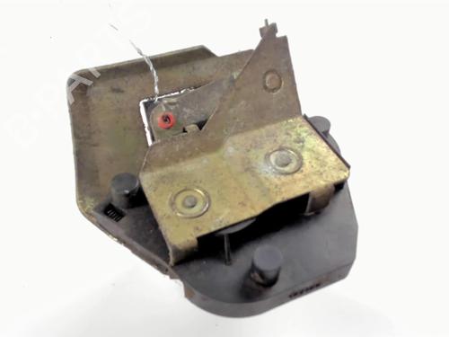Rear left lock PEUGEOT 806 (221) 2.0 HDI | BP20428603C100 