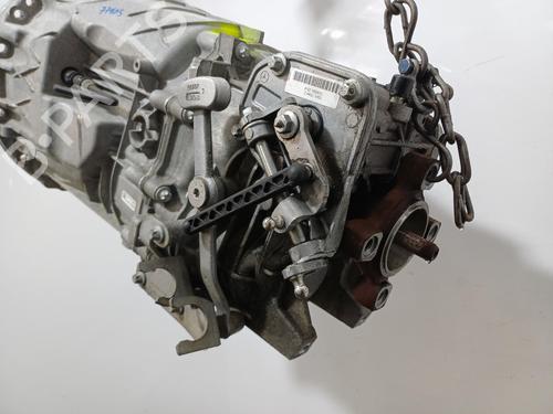 Gearbox MERCEDES-BENZ SPRINTER 3,5-t Van (B907, B910) | BP36337907M3 - Image 11