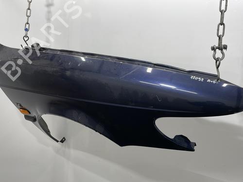 Right front fenders SAAB 9-3 Cabriolet (YS3D) 2.0 i | BP20440499C42 