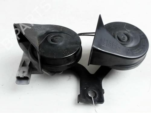 Horn RENAULT LAGUNA II Grandtour (KG0/1_) 1.9 dCi (KG0G) | BP22517184E13 
