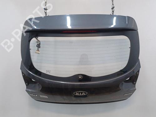 Tailgate KIA RIO III (UB) 1.4 CRDi | BP21206931C6 