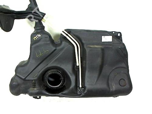 Fuel tank VW POLO V (6R1, 6C1) 1.6 TDI | BP20472839C62