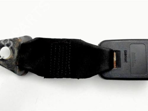 Seat buckle CITROËN SAXO (S0, S1) 1.1 X, SX | BP24596406I32 