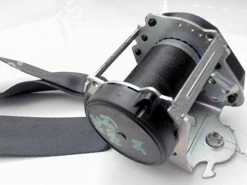 Used Front left seatbelt Front left seatbelt DACIA SANDERO II TCe 90 (B8M1, B8MA, B8AC) (90 hp) 33993734 33993734