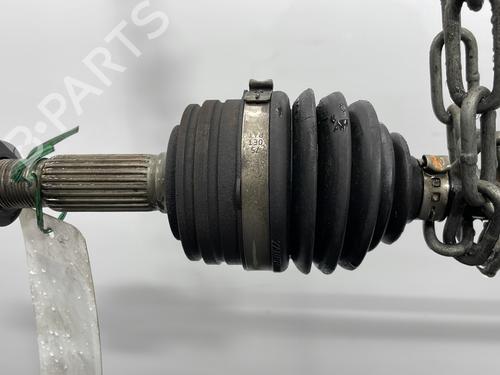 Used Right front driveshaft Right front driveshaft TOYOTA AYGO (_B1_) 1.0 (KGB10_, KGB10R) (68 hp) 30401832 30401832