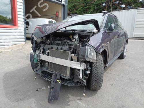 Tailgate CITROËN C4 CACTUS 1.2 VTi 82 | BP24653994C6 - Image 20