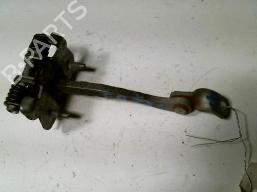 Charnière/Limiteur de porte RENAULT CLIO II (BB_, CB_) 1.4 16V (B/CB0L) (95 hp) 22913992