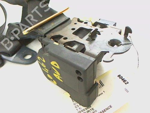 Front right belt tensioner CITROËN C3 I (FC_, FN_) 1.1 i | BP20466936C88 