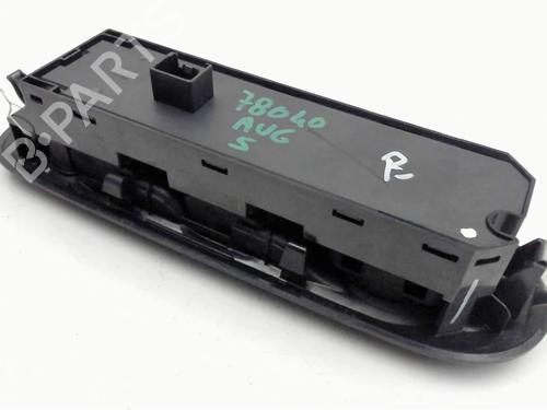 Left front window switch FORD MONDEO IV Turnier (BA7) 1.6 TDCi | BP31679354I27