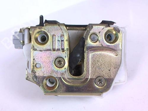 Rear right lock NISSAN PRIMERA Hatchback (P11) 2.0 TD | BP20392125C99 