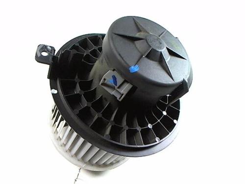 Heater blower motor RENAULT KOLEOS I (HY_) 2.0 dCi 4x4 (HY0K) | BP20454907M62 