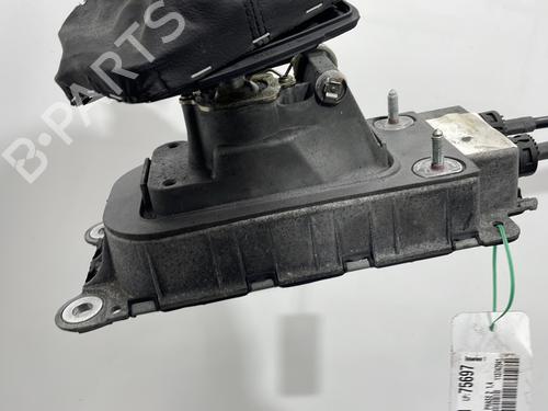 Gear lever VW NEW BEETLE (9C1, 1C1) 1.4 | BP29760069M90 
