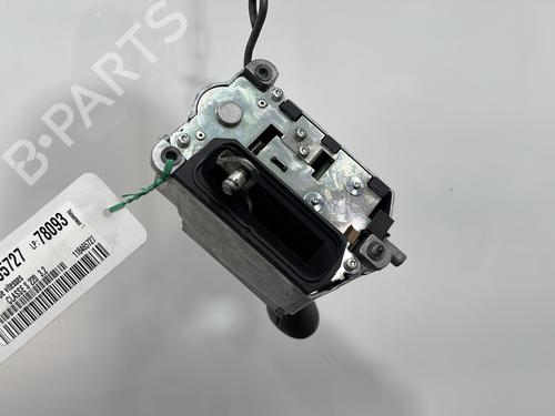 Gear lever MERCEDES-BENZ S-CLASS (W220, V220) S 320 CDI (220.026, 220.126) | BP31914441M90 