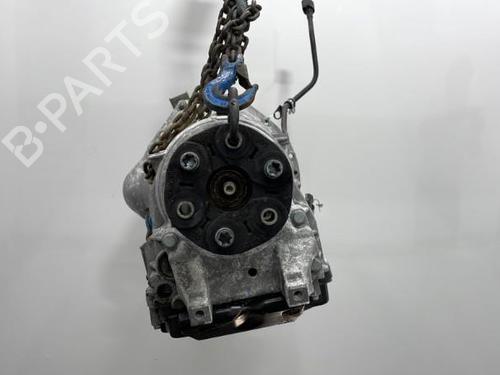 Used Gearbox Gearbox MERCEDES-BENZ SLK (R171) 200 Kompressor (171.442) (163 hp) 20439816 20439816