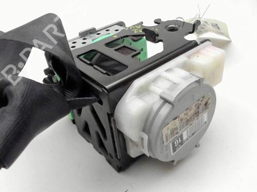 Front left seatbelt CITROËN C4 II (NC_) 1.6 HDi 115 | BP32264116I26