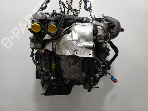 Engine CITROËN DS3 Convertible  | BP36345149M1  - Image 10