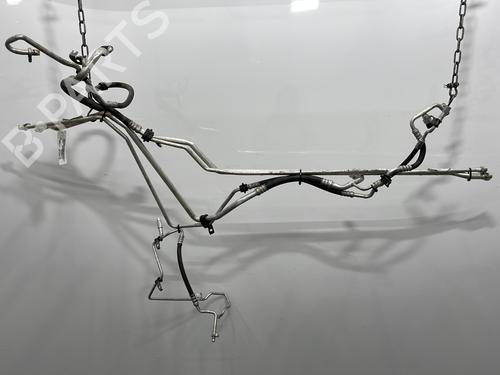 Used AC pipe AC pipe RENAULT TWINGO III (BCM_, BCA_) 1.0 SCe 70 (BCMB) (69 hp) 27347494 27347494