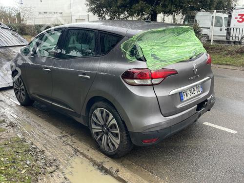 Engine RENAULT SCÉNIC IV (J9_) 1.7 Blue dCi 120 (J9A7, J9A8) | BP33994019M1 - Image 15