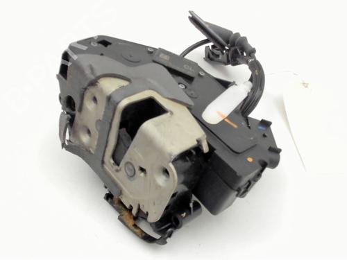 Venstre foran lås FORD FIESTA VI (CB1, CCN) 1.25 | BP29625274C98 