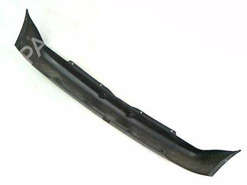 Rear bumper VW POLO III (6N1) 60 1.4 | BP20473815C8 