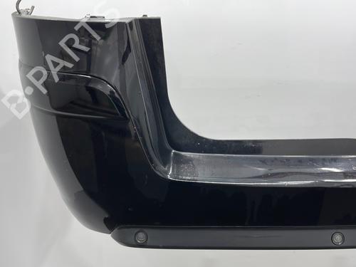 Rear bumper OPEL ZAFIRA / ZAFIRA FAMILY B (A05) 1.7 CDTI (M75) | BP24810221C8 