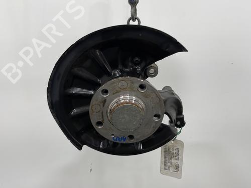 Right rear steering knuckle VW GOLF SPORTSVAN VII (AM1, AN1) 1.5 TSI 5Q0505436F