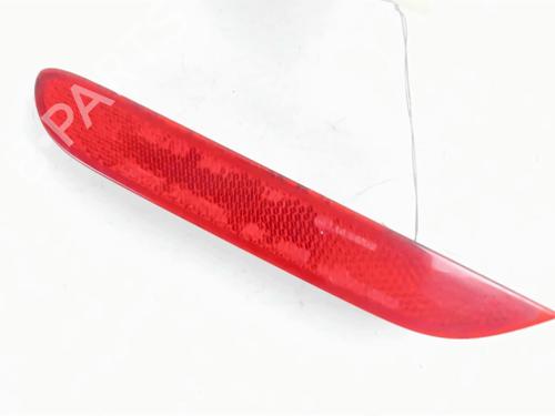 Used Rear bumper left light Rear bumper left light NISSAN QASHQAI II (J11, J11_) 1.2 DIG-T (115 hp) 31654136 31654136