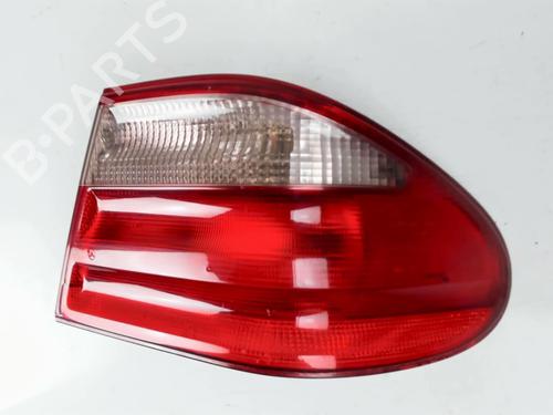 Højre baglygte MERCEDES-BENZ E-CLASS (W210) E 220 CDI (210.006) | BP24867715C35 