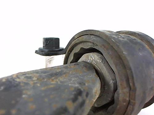 Left front suspension arm FORD FOCUS C-MAX (DM2) 1.6 TDCi | BP20404304M12 